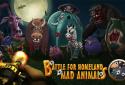 Mad Animals screenshot 8