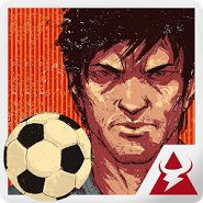 Football Sport Game: Soccer 16