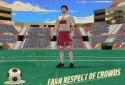 Football Sport Game: Soccer 16 screenshot 14