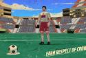 Football Sport Game: Soccer 16 screenshot 22