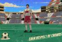 Football Sport Game: Soccer 16 screenshot 6