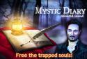 Mystic Diary 2 - Hidden Object screenshot 1