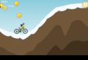 Down the hill screenshot 2