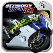 Ultimate Moto RR