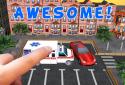 Unblock My Ambulance Deluxe screenshot 7