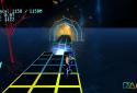 Run of TRON 3D screenshot 1