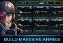 War of Nations: PvP Conflict screenshot 1