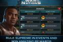 War of Nations: PvP Conflict screenshot 10