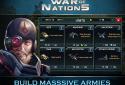 War of Nations: PvP Conflict screenshot 7