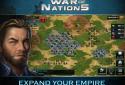 War of Nations: PvP Conflict screenshot 8