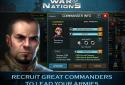 War of Nations: PvP Conflict screenshot 9