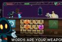 Letter Quest: Grimm's Journey screenshot 1