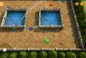 Tank Rangers screenshot 1