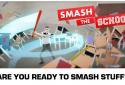 Smash the School - Stress Fix! screenshot 5