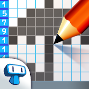Logic Pic ✏️ - Solve Nonogram & Griddler Puzzles