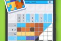 Logic Pic ✏️ - Solve Nonogram & Griddler Puzzles screenshot 1