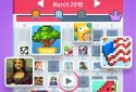 Logic Pic ✏️ - Solve Nonogram & Griddler Puzzles screenshot 10