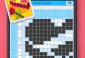 Logic Pic ✏️ - Solve Nonogram & Griddler Puzzles screenshot 2