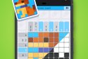 Logic Pic ✏️ - Solve Nonogram & Griddler Puzzles screenshot 7