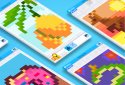Logic Pic ✏️ - Solve Nonogram & Griddler Puzzles screenshot 9