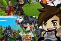 Battle Gems (AdventureQuest) screenshot 3