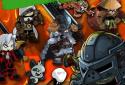 Battle Gems (AdventureQuest) screenshot 5