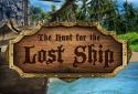 The Hunt for the Lost Ship screenshot 1