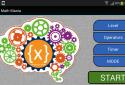 MathMania screenshot 3