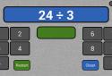 MathMania screenshot 4