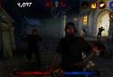 Zombie Awakening Premium screenshot 2