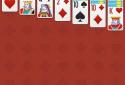 Solitaire screenshot 2
