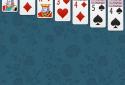 Solitaire screenshot 3