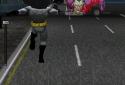 Batman & The Flash: Hero Run screenshot 2
