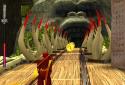 Batman & The Flash: Hero Run screenshot 5