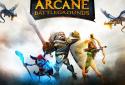 Arcane Battlegrounds screenshot 4