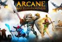 Arcane Battlegrounds screenshot 9
