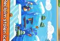 Hopping Penguin screenshot 1