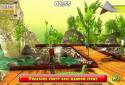 Ninja Chaos screenshot 2