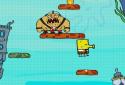 Doodle Jump SpongeBob screenshot 5