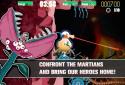 Martian Caves - platform 2D screenshot 10