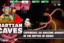 Martian Caves - platform 2D screenshot 11
