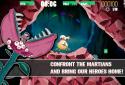 Martian Caves - platform 2D screenshot 15