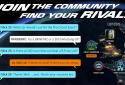 Racing Rivals screenshot 22