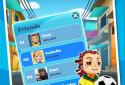 Football Rush: Running Kid screenshot 11