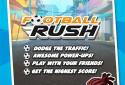 Football Rush: Running Kid screenshot 12
