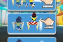 Football Rush: Running Kid screenshot 13