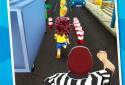 Football Rush: Running Kid screenshot 14