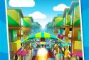 Football Rush: Running Kid screenshot 15