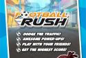 Football Rush: Running Kid screenshot 18