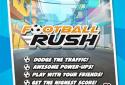 Football Rush: Running Kid screenshot 6